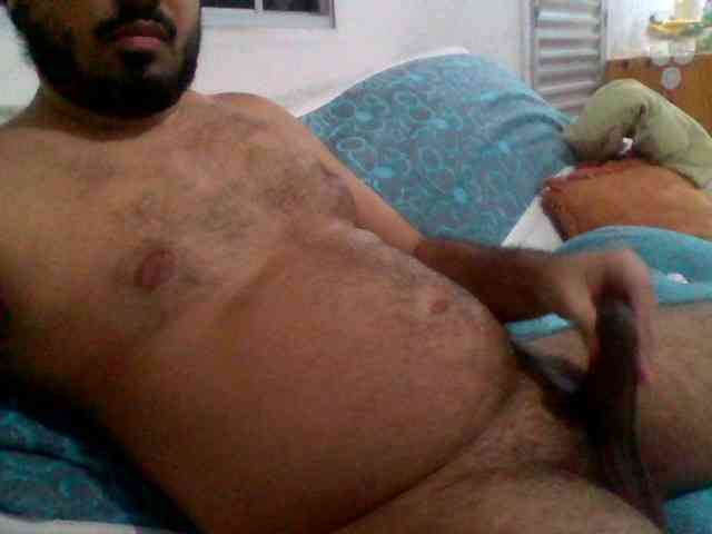 PintoGozando