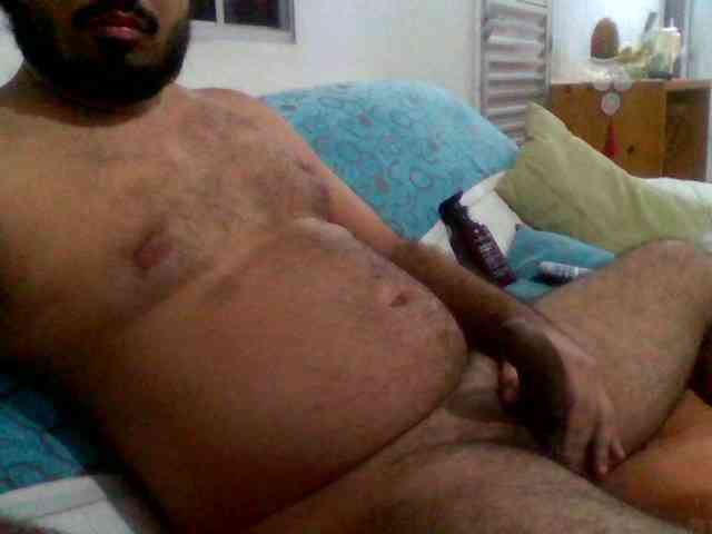 PintoGozando