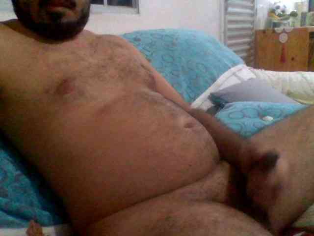 PintoGozando