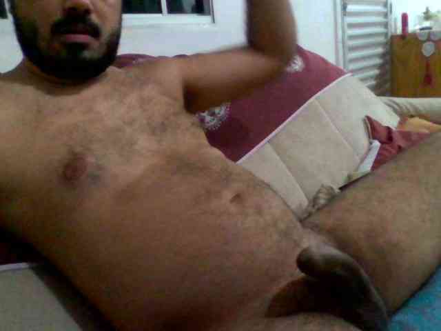 PintoGozando