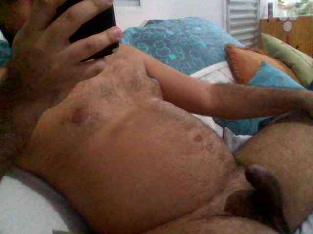 PintoGozando