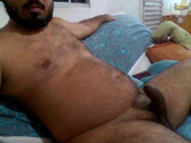 PintoGozando