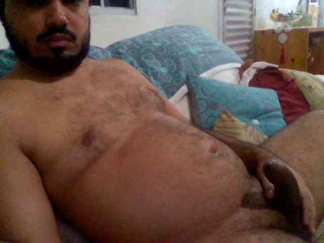 PintoGozando