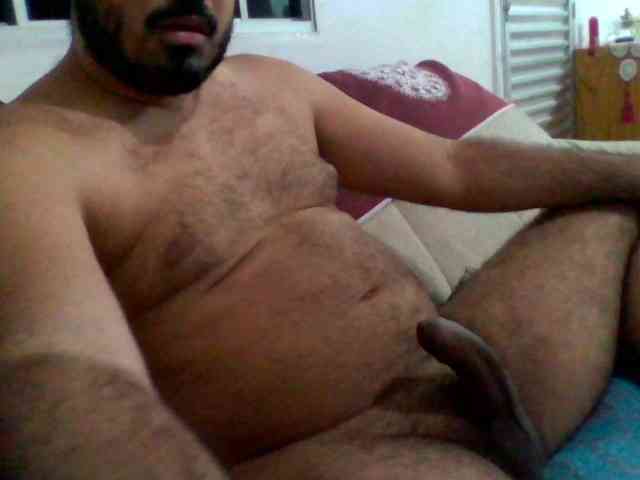PintoGozando
