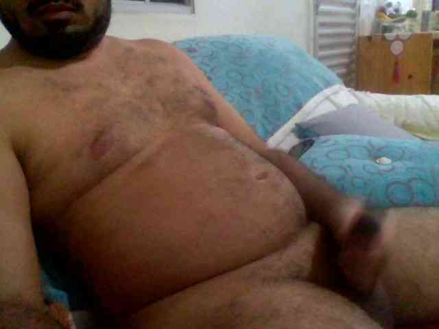 PintoGozando