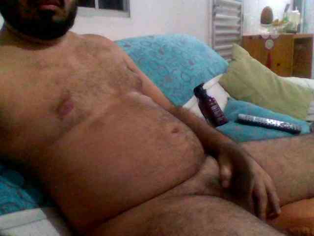 PintoGozando
