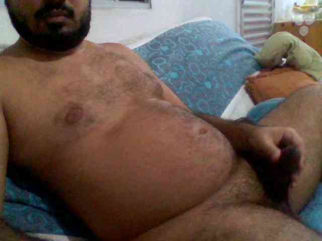 PintoGozando