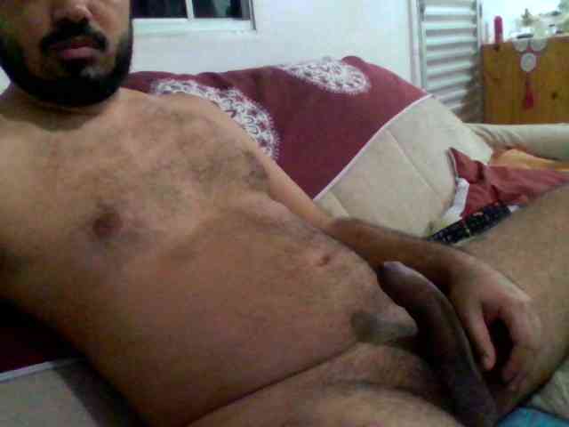 PintoGozando