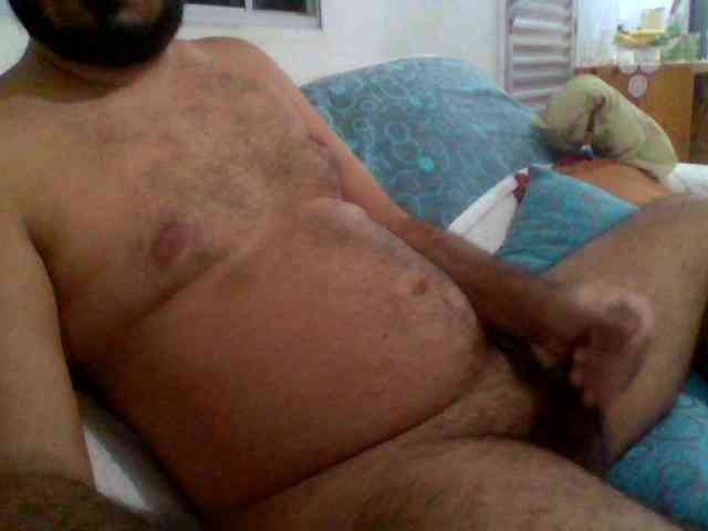 PintoGozando