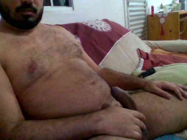 PintoGozando