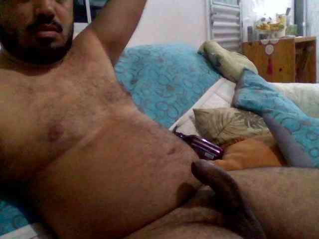 PintoGozando