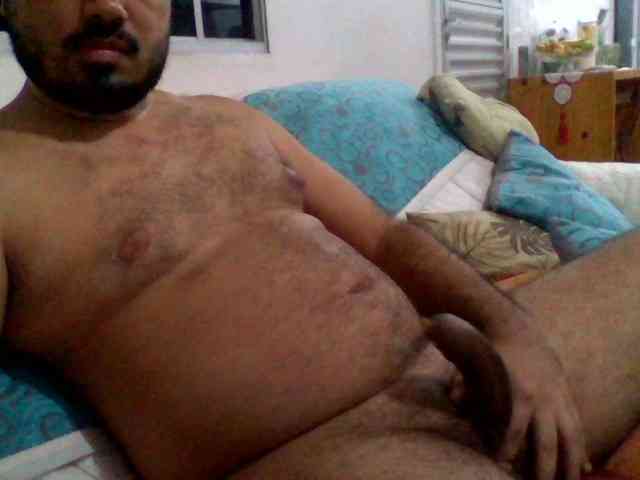 PintoGozando