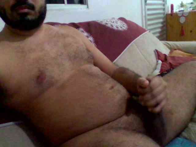 PintoGozando