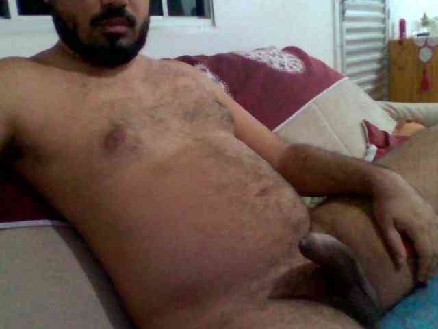 PintoGozando