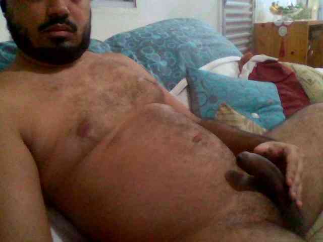 PintoGozando