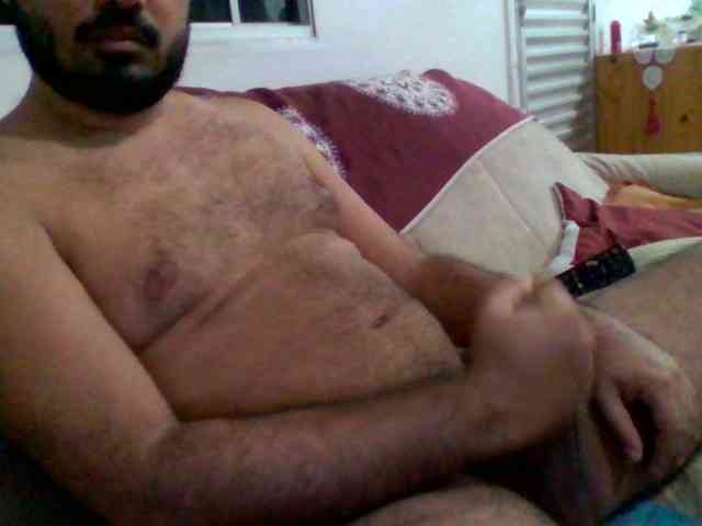 PintoGozando