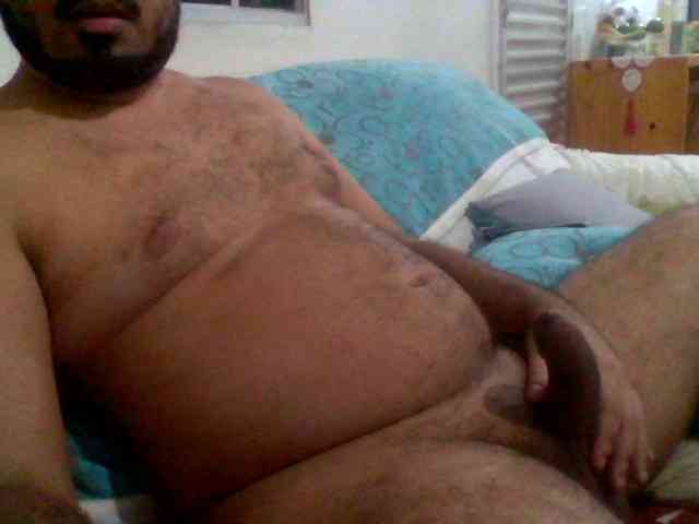 PintoGozando