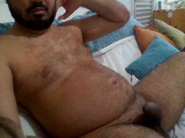 PintoGozando