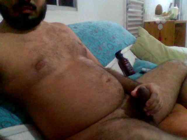 PintoGozando