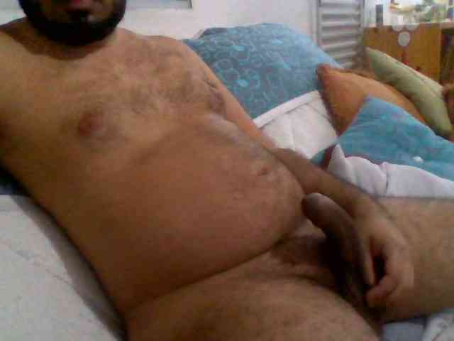 PintoGozando
