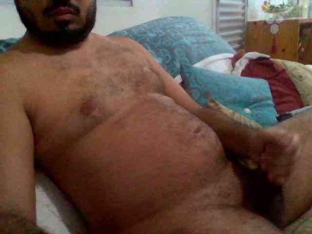 PintoGozando