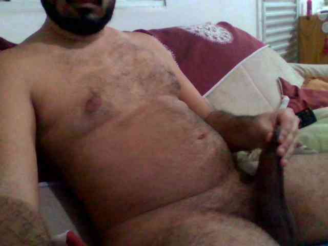 PintoGozando