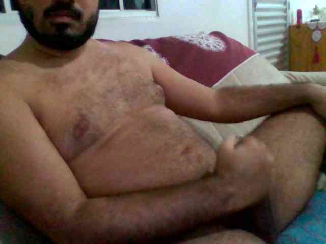 PintoGozando