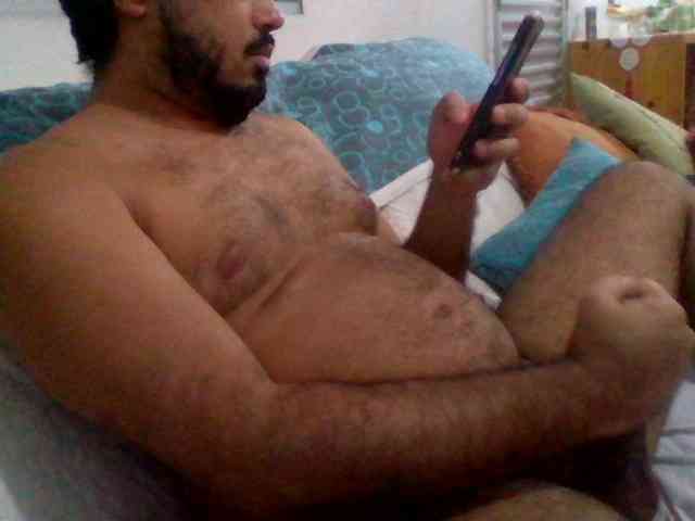 PintoGozando
