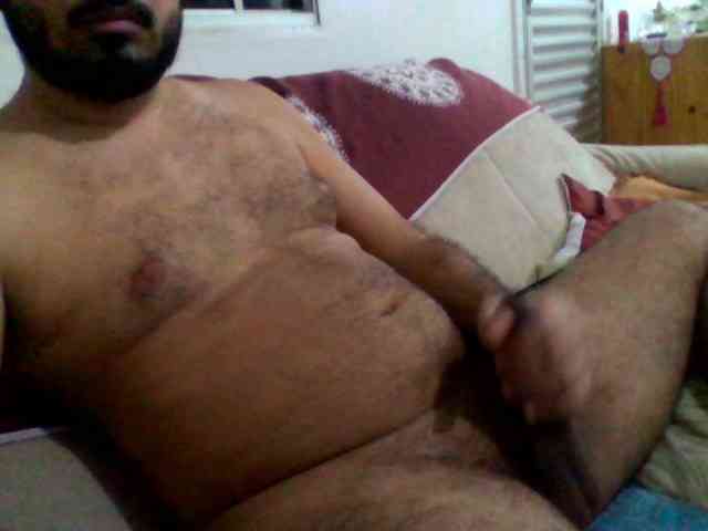 PintoGozando