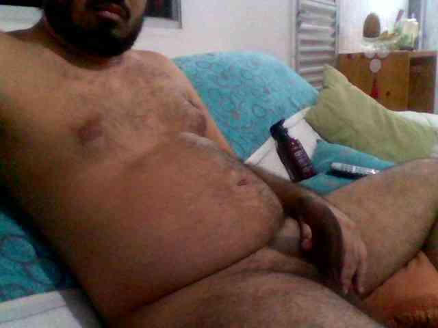 PintoGozando