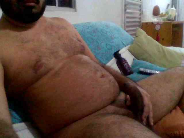 PintoGozando