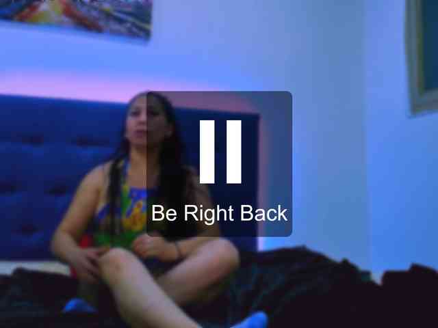 Derly-milf webcam