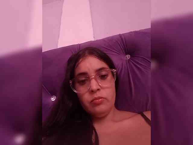 Candy-candy webcam