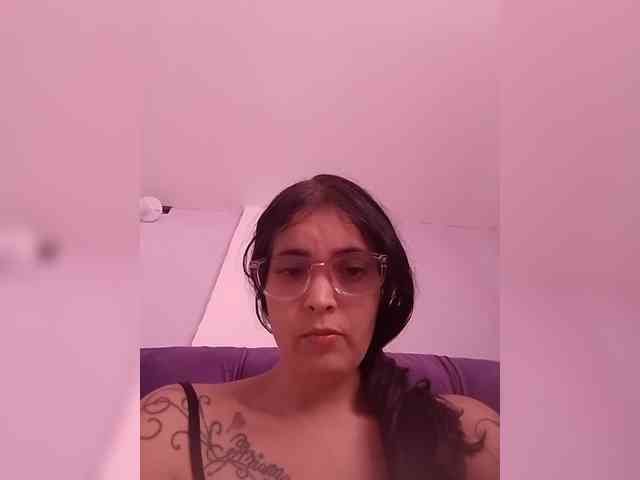 Candy-candy webcam