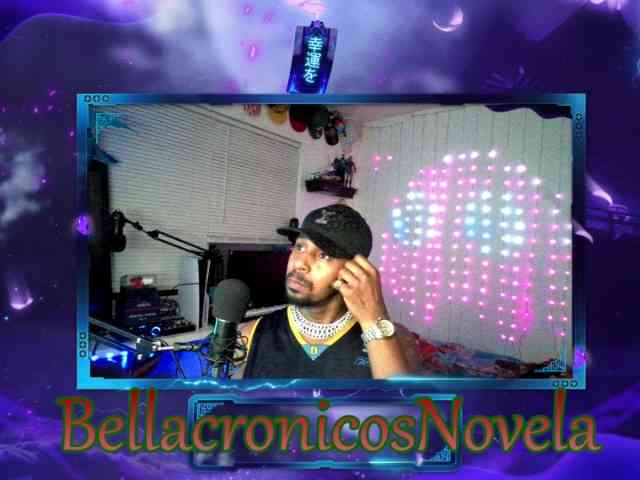 BellacronicosNovela