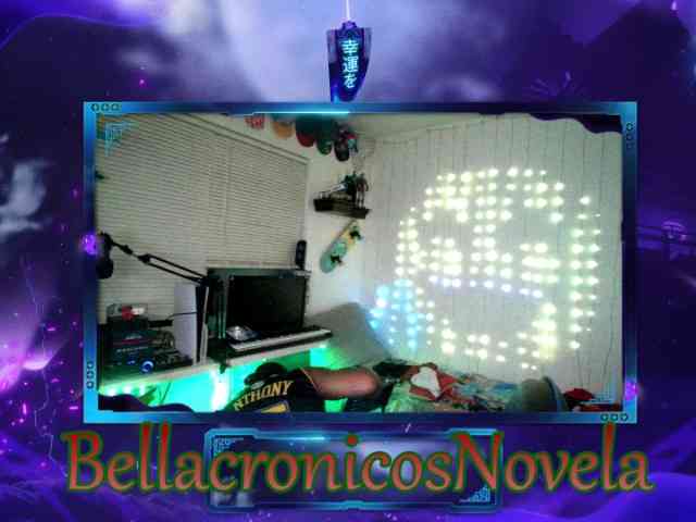 BellacronicosNovela