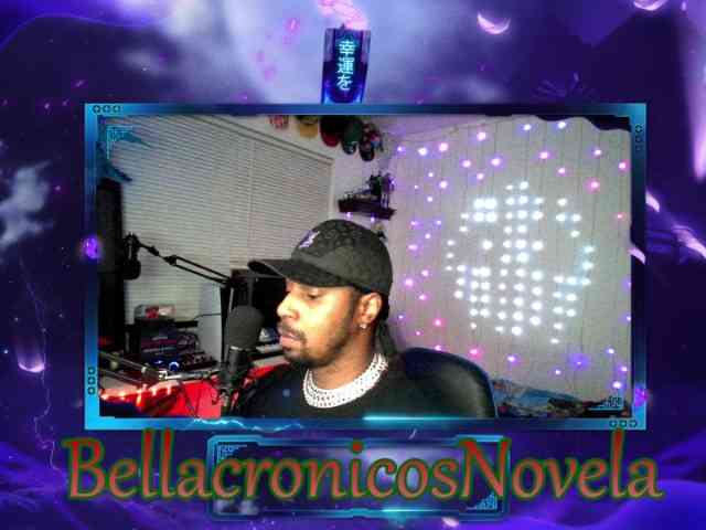 BellacronicosNovela
