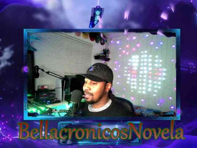BellacronicosNovela