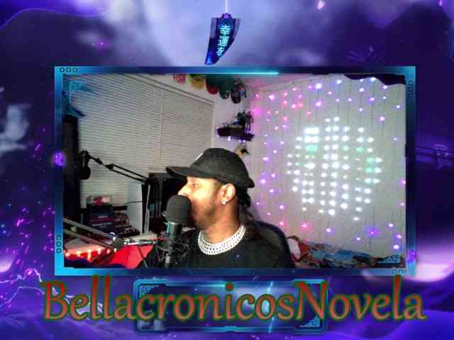 BellacronicosNovela