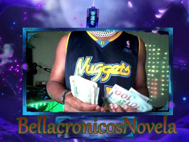 BellacronicosNovela