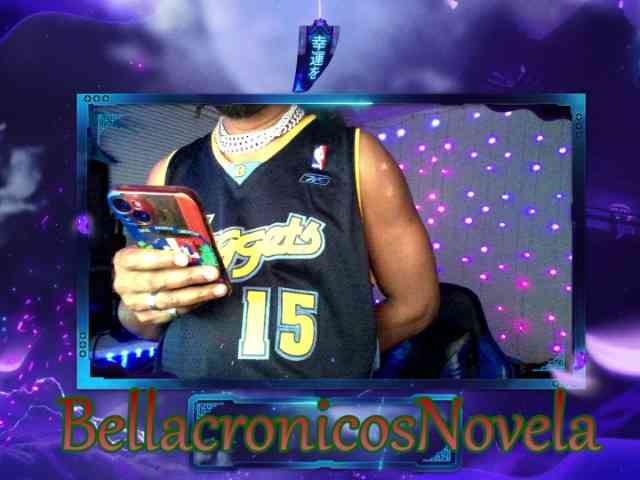BellacronicosNovela