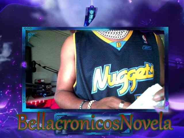 BellacronicosNovela