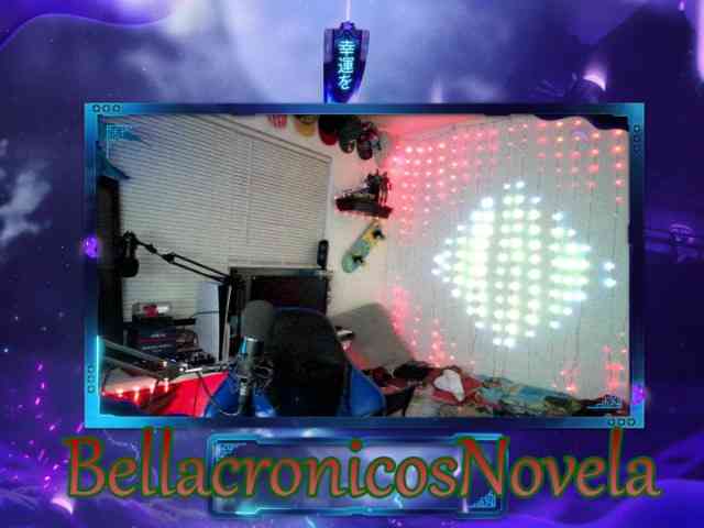 BellacronicosNovela BellacronicosNovela