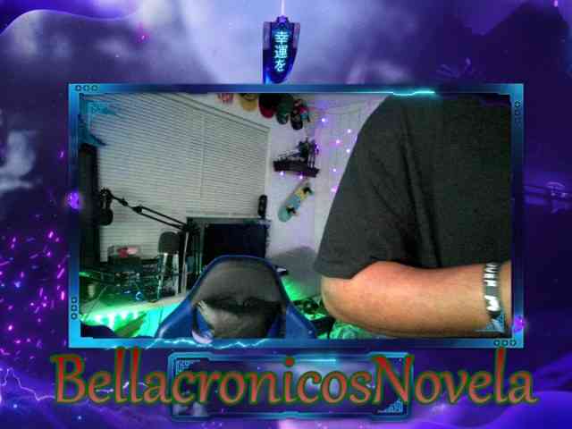 BellacronicosNovela BellacronicosNovela