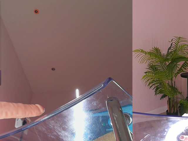 EvaBailey live cam on BongaCams