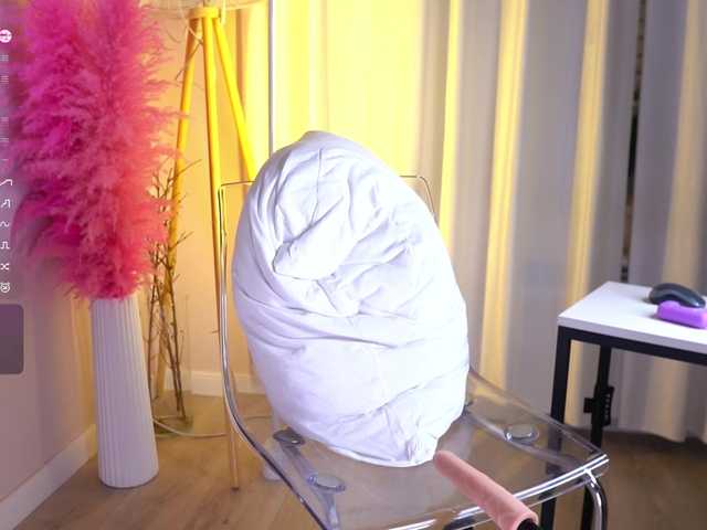 EvaBailey live webcam show
