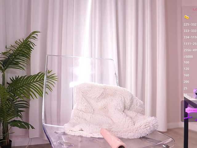 EvaBailey live webcam show