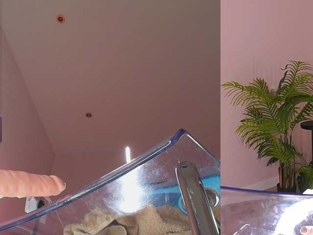EvaBailey live cam on BongaCams