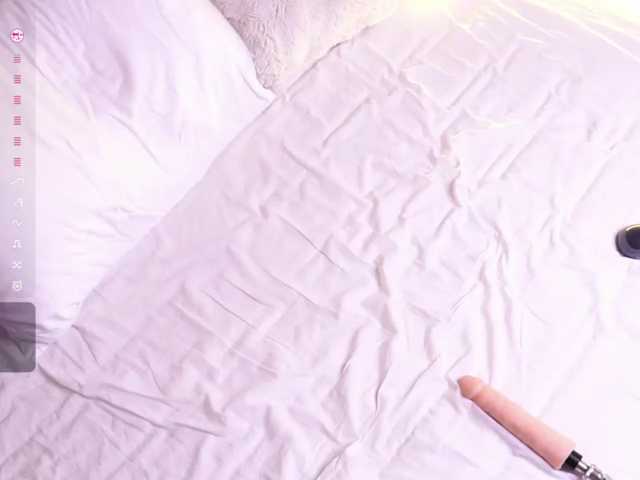 EvaBailey live cam on BongaCams