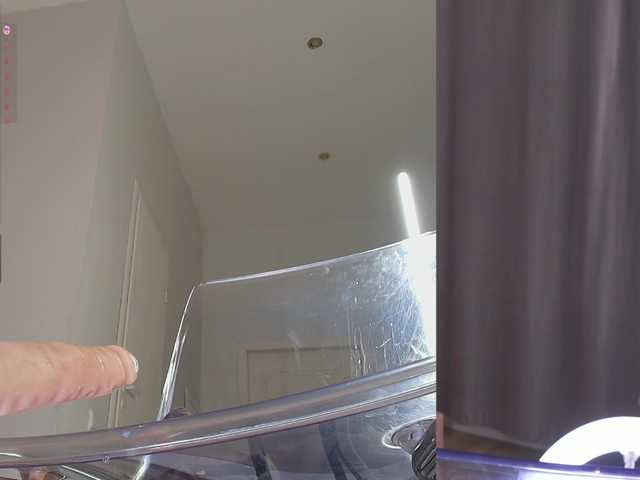 EvaBailey live cam on BongaCams